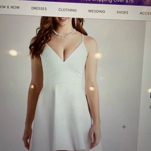 Windsor dress. Brand new